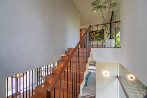 4 bedrooms Villa in Cemagi, Mengwi, Badung, Indonesia No. 10556 16
