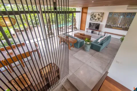 4 bedrooms Villa in Cemagi, Mengwi, Badung, Indonesia No. 10556 15