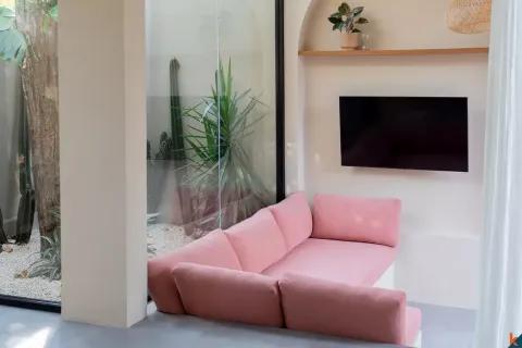2 bedrooms Villa in Kediri, Indonesia No. 10550 4