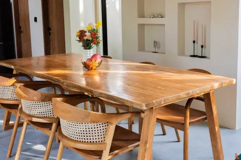 2 bedrooms Villa in Kediri, Indonesia No. 10550 7