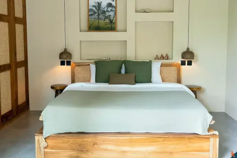 2 bedrooms Villa in Kediri, Indonesia No. 10550 9