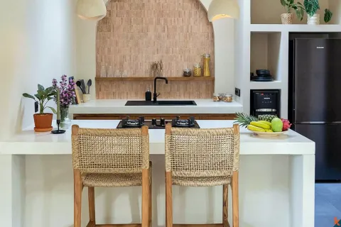 2 bedrooms Villa in Kediri, Indonesia No. 10550 8