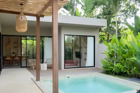 2 bedrooms Villa in Kediri, Indonesia No. 10550