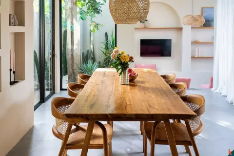 2 bedrooms Villa in Kediri, Indonesia No. 10550 6