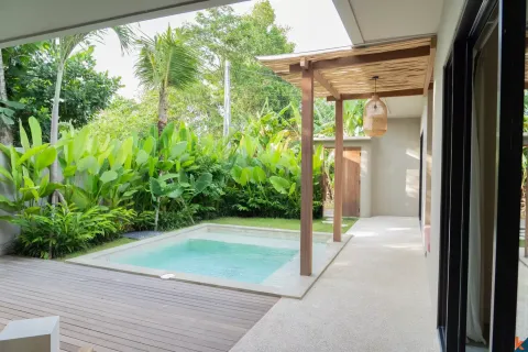 2 bedrooms Villa in Kediri, Indonesia No. 10550 2