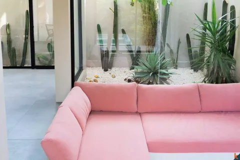 2 bedrooms Villa in Kediri, Indonesia No. 10550 5