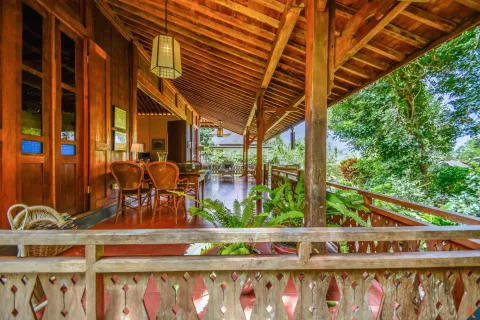 11 bedrooms Villa in Karangasem, Karang Asem, Indonesia No. 10553 17