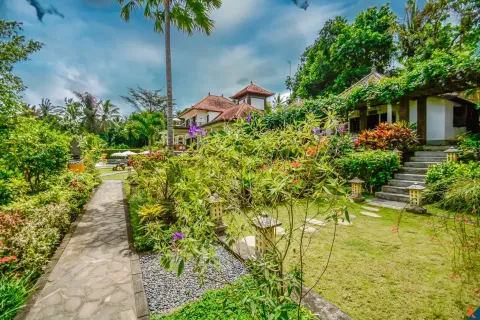 11 bedrooms Villa in Karangasem, Karang Asem, Indonesia No. 10553 4