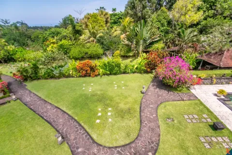 11 bedrooms Villa in Karangasem, Karang Asem, Indonesia No. 10553 5