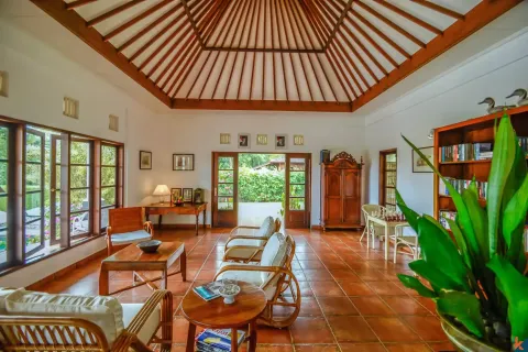 11 bedrooms Villa in Karangasem, Karang Asem, Indonesia No. 10553 16