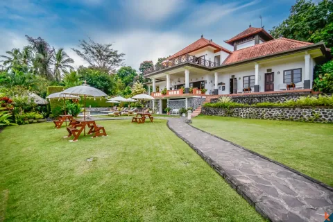 11 bedrooms Villa in Karangasem, Karang Asem, Indonesia No. 10553 2