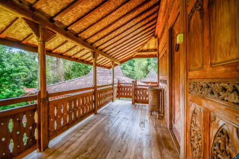 11 bedrooms Villa in Karangasem, Karang Asem, Indonesia No. 10553 18