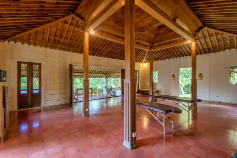 11 bedrooms Villa in Karangasem, Karang Asem, Indonesia No. 10553 19