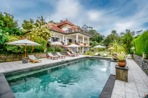 11 bedrooms Villa in Karangasem, Karang Asem, Indonesia No. 10553
