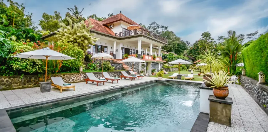 11 bedrooms Villa in Karangasem, Karang Asem, Indonesia No. 10553