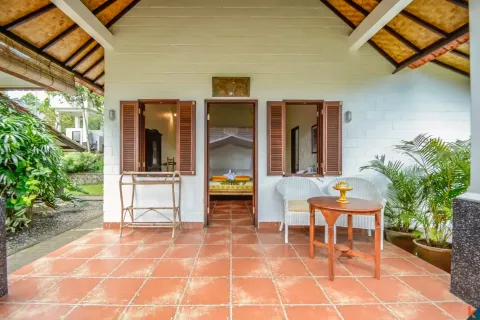 11 bedrooms Villa in Karangasem, Karang Asem, Indonesia No. 10553 13