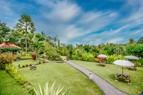 11 bedrooms Villa in Karangasem, Karang Asem, Indonesia No. 10553 3
