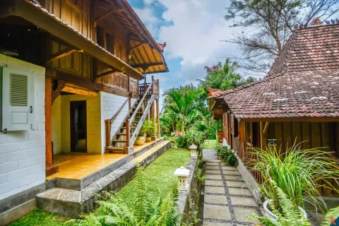 11 bedrooms Villa in Karangasem, Karang Asem, Indonesia No. 10553 12