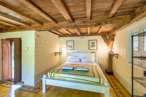 11 bedrooms Villa in Karangasem, Karang Asem, Indonesia No. 10553 29