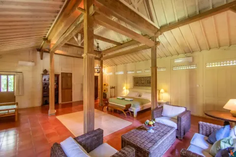 11 bedrooms Villa in Karangasem, Karang Asem, Indonesia No. 10553 26