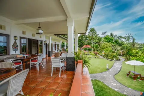 11 bedrooms Villa in Karangasem, Karang Asem, Indonesia No. 10553 10