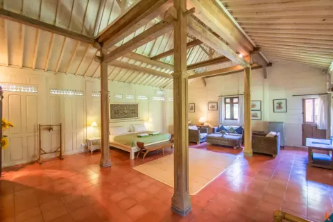 11 bedrooms Villa in Karangasem, Karang Asem, Indonesia No. 10553 27