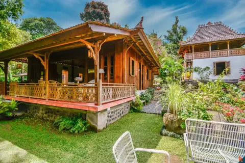 11 bedrooms Villa in Karangasem, Karang Asem, Indonesia No. 10553 11