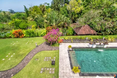 11 bedrooms Villa in Karangasem, Karang Asem, Indonesia No. 10553 8