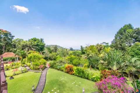 11 bedrooms Villa in Karangasem, Karang Asem, Indonesia No. 10553 6