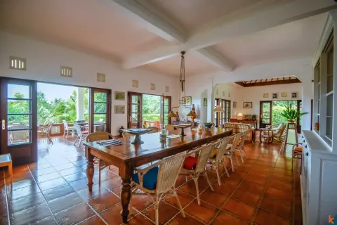 11 bedrooms Villa in Karangasem, Karang Asem, Indonesia No. 10553 14