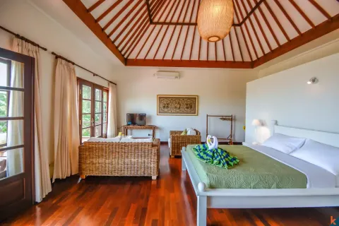 11 bedrooms Villa in Karangasem, Karang Asem, Indonesia No. 10553 23