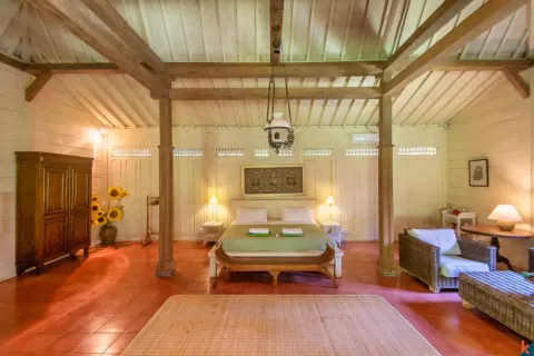 11 bedrooms Villa in Karangasem, Karang Asem, Indonesia No. 10553 25