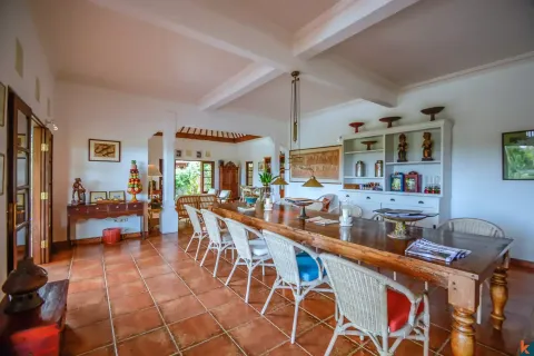 11 bedrooms Villa in Karangasem, Karang Asem, Indonesia No. 10553 15