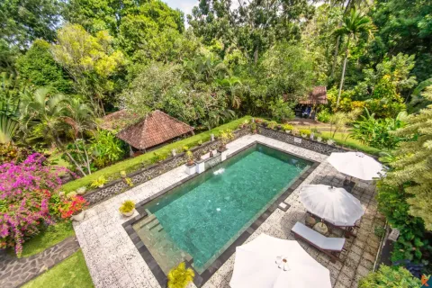 11 bedrooms Villa in Karangasem, Karang Asem, Indonesia No. 10553 9