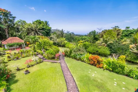 11 bedrooms Villa in Karangasem, Karang Asem, Indonesia No. 10553 7