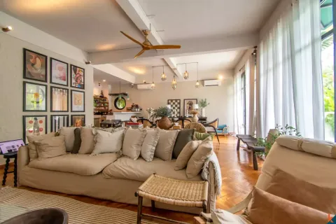 2 bedrooms Villa in Badung, Indonesia No. 10555 7