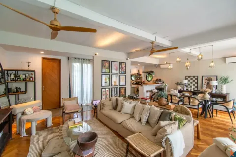 2 bedrooms Villa in Badung, Indonesia No. 10555 6