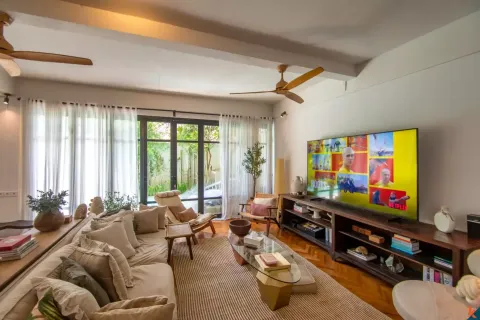 2 bedrooms Villa in Badung, Indonesia No. 10555 8