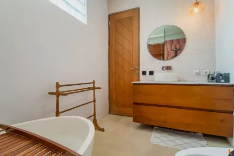 2 bedrooms Villa in Badung, Indonesia No. 10555 25