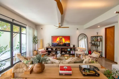 2 bedrooms Villa in Badung, Indonesia No. 10555 10