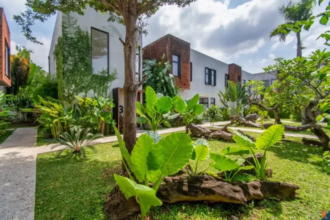 2 bedrooms Villa in Badung, Indonesia No. 10555 2