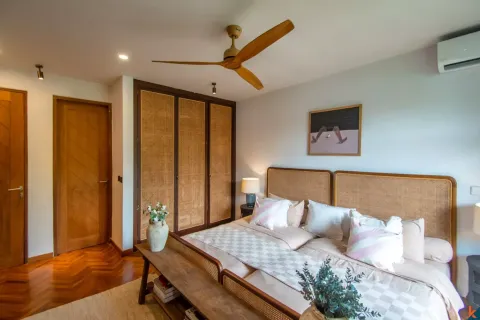2 bedrooms Villa in Badung, Indonesia No. 10555 21