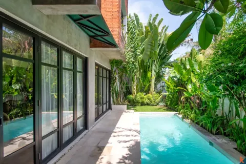 2 bedrooms Villa in Badung, Indonesia No. 10555