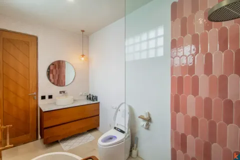 2 bedrooms Villa in Badung, Indonesia No. 10555 24