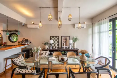 2 bedrooms Villa in Badung, Indonesia No. 10555 12