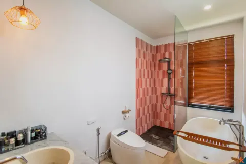 2 bedrooms Villa in Badung, Indonesia No. 10555 23