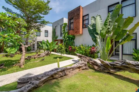 2 bedrooms Villa in Badung, Indonesia No. 10555 4