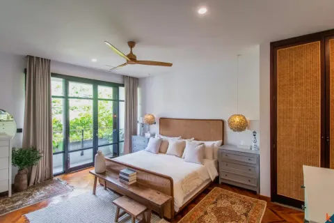 2 bedrooms Villa in Badung, Indonesia No. 10555 16