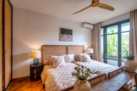 2 bedrooms Villa in Badung, Indonesia No. 10555 22
