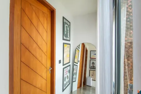 2 bedrooms Villa in Badung, Indonesia No. 10555 19
